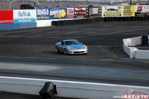 NASA at Firebird Raceway 2/6/2010 - Vivid Racing