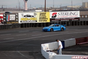 NASA at Firebird Raceway 2/6/2010 - Vivid Racing