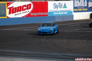 NASA at Firebird Raceway 2/6/2010 - Vivid Racing