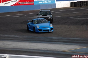 NASA at Firebird Raceway 2/6/2010 - Vivid Racing