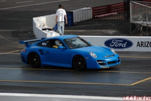 NASA at Firebird Raceway 2/6/2010 - Vivid Racing