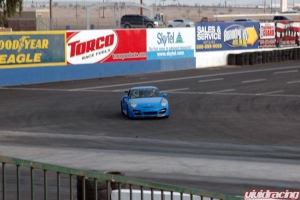 NASA at Firebird Raceway 2/6/2010 - Vivid Racing