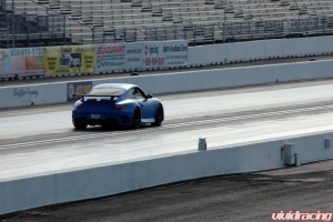 NASA at Firebird Raceway 2/6/2010 - Vivid Racing