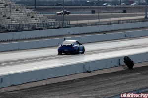 NASA at Firebird Raceway 2/6/2010 - Vivid Racing