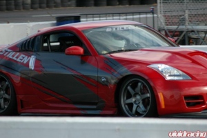 NASA at Firebird Raceway 2/6/2010 - Vivid Racing