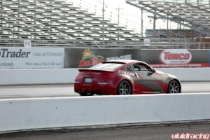 NASA at Firebird Raceway 2/6/2010 - Vivid Racing