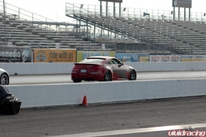 NASA at Firebird Raceway 2/6/2010 - Vivid Racing