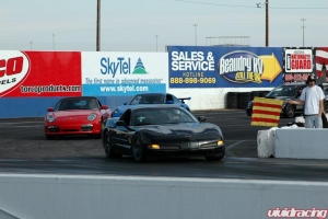 NASA at Firebird Raceway 2/6/2010 - Vivid Racing