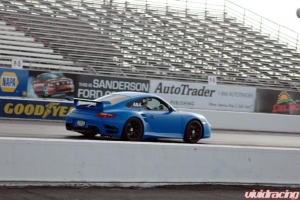 NASA at Firebird Raceway 2/6/2010 - Vivid Racing
