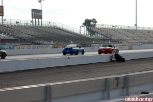 NASA at Firebird Raceway 2/6/2010 - Vivid Racing