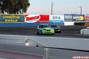 NASA at Firebird Raceway 2/6/2010 - Vivid Racing