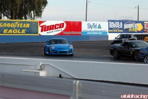 NASA at Firebird Raceway 2/6/2010 - Vivid Racing