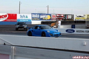 NASA at Firebird Raceway 2/6/2010 - Vivid Racing