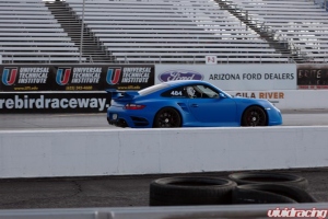 NASA at Firebird Raceway 2/6/2010 - Vivid Racing