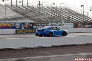 NASA at Firebird Raceway 2/6/2010 - Vivid Racing