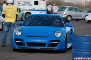 NASA at Firebird Raceway 2/6/2010 - Vivid Racing