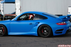 NASA at Firebird Raceway 2/6/2010 - Vivid Racing