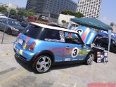 Nisei Week Car Show