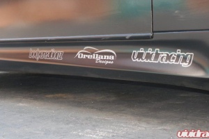 Doug's Blacked Out Infiniti G35