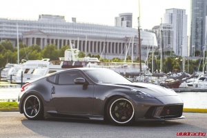 370z Fujimura 1