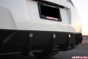 Vorsteiner Ventross GTR Aero Kit