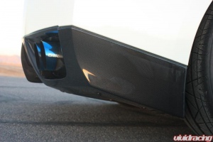 Vorsteiner Ventross GTR Aero Kit