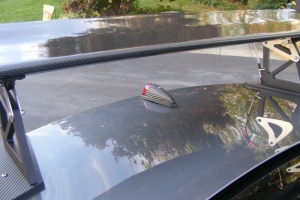 John's Nissan Gtr Track Special