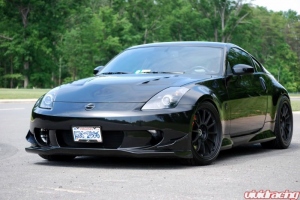 Rotors350z