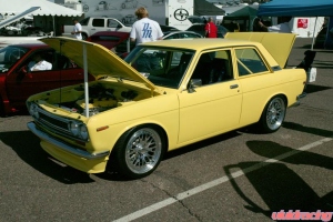 Nopi Nationals Phoenix, AZ 03.17.07