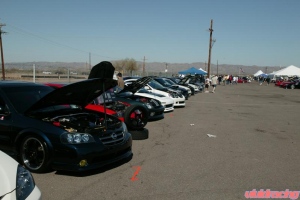 Nopi Nationals Phoenix, AZ 03.17.07