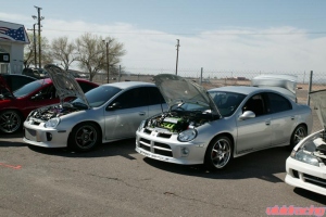 Nopi Nationals Phoenix, AZ 03.17.07