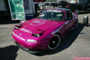 Nopi Nationals Phoenix, AZ 03.17.07