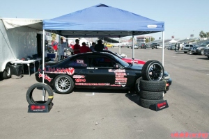 Nopi Nationals Phoenix, AZ 03.17.07