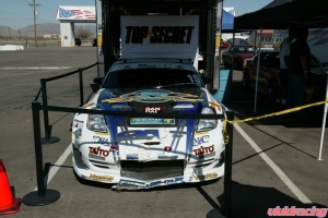 Nopi Nationals Phoenix, AZ 03.17.07