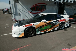 Nopi Nationals Phoenix, AZ 03.17.07