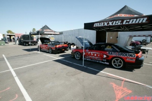 Nopi Nationals Phoenix, AZ 03.17.07