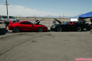 Nopi Nationals Phoenix, AZ 03.17.07