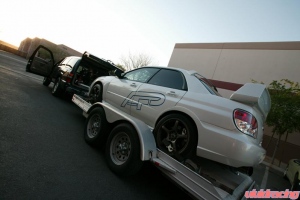 Nopi Nationals Phoenix, AZ 03.17.07