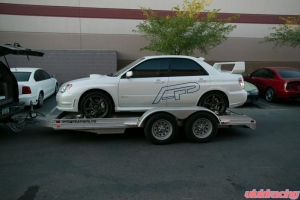 Nopi Nationals Phoenix, AZ 03.17.07