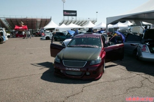 Nopi Nationals Phoenix, AZ 03.17.07