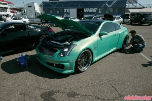 Nopi Nationals Phoenix, AZ 03.17.07