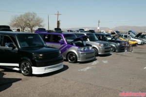 Nopi Nationals Phoenix, AZ 03.17.07