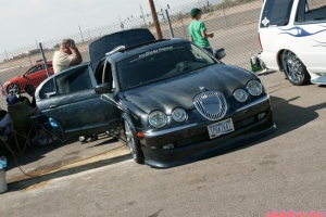 Nopi Nationals Phoenix, AZ 03.17.07