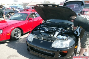 Nopi Nationals Phoenix, AZ 03.17.07