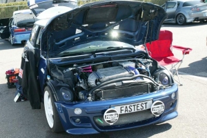 Nopi Nationals Phoenix, AZ 03.17.07