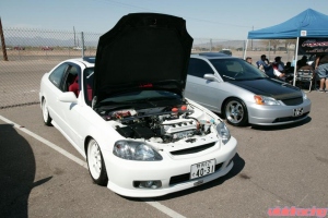 Nopi Nationals Phoenix, AZ 03.17.07