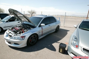 Nopi Nationals Phoenix, AZ 03.17.07