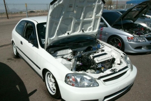 Nopi Nationals Phoenix, AZ 03.17.07