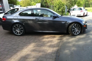 Rental BMW M3
