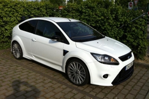 Ford Focus RS